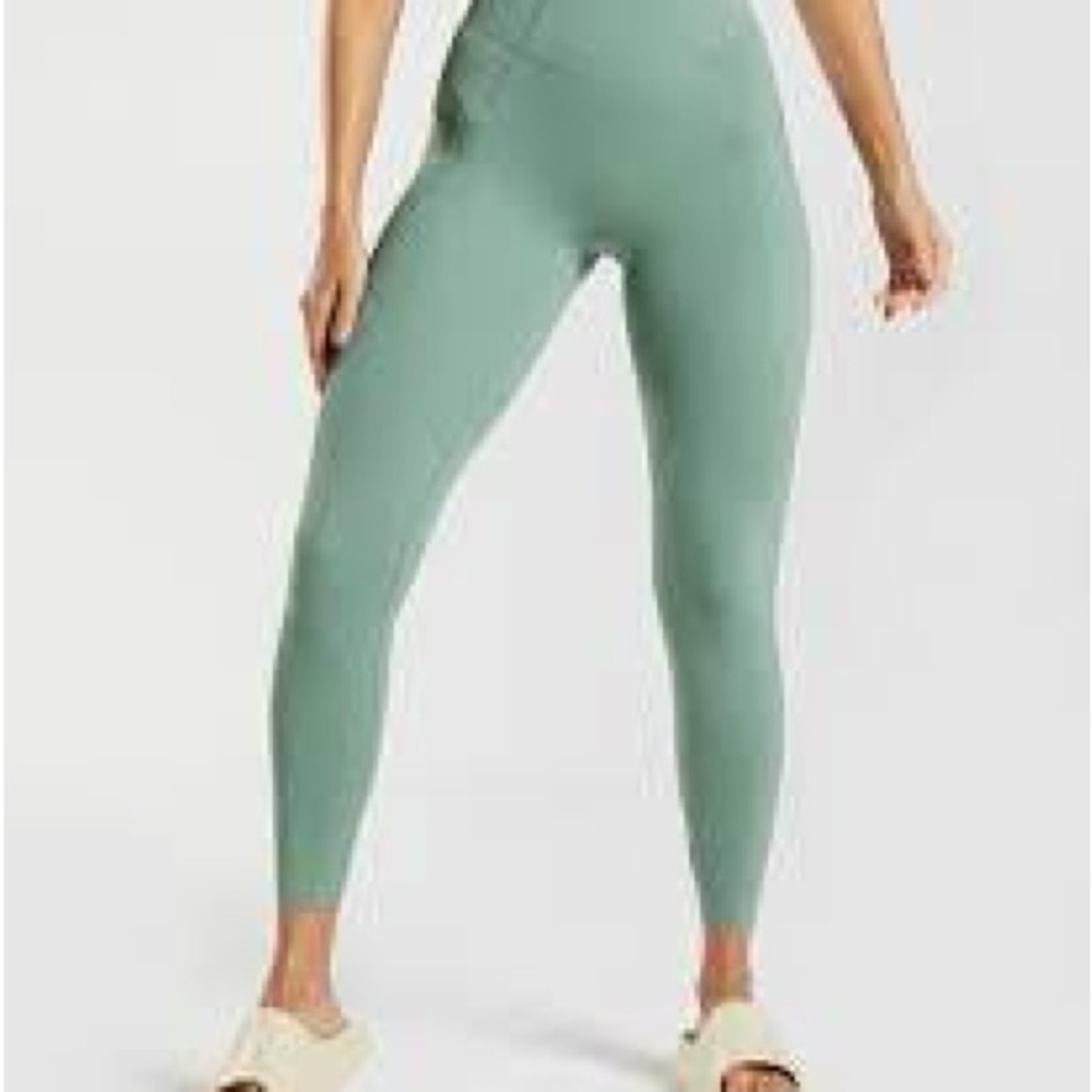 Women's Gymshark Whitney Everyday Pocket Leggings Leggings